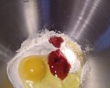 Une image de l'étape 1 de Pâte à la tomate.