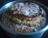 Foto del paso 4 de la receta: Torta de naranja