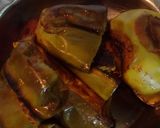 বেগুন ভাজা (begun bhaja recipe in Bengali) রেসিপির ধাপ 3 ছবি