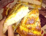 صورة لخطوة 1 من وصفة خبز تركي خفيف روعة⁦ ❤️⁩😍