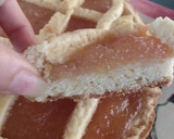 Foto del paso 5 de la receta: Mermelada de papa del aire