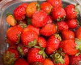Foto del paso 2 de la receta: Clericó de uva, naranja y frutilla