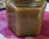 Foto del paso 4 de la receta: Dulce de leche, con leche condensada casera