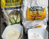 Foto del paso 7 de la receta: Chipa guazu