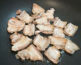 梅干滷肉的食譜步驟2照片