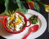 পনির মাধুরী (paneer madhuri recipe in Bengali) রেসিপি ধাপ - 5 ছবি