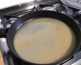 Une image de l'étape 18 de Courgettes farcies carotte jambon emmental.