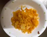 Japanese Tempura Flake Onigiri (Rice Ball) recipe step 1 photo
