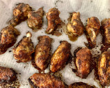 Foto del paso 2 de la receta: Alitas al horno