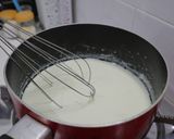 Foto langkah ke 1 dari resep SAUS KEJU ALA-ALA RECHEESE.