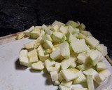 Foto del paso 2 de la receta: Risotto de verduras
