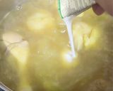 Foto langkah ke 2 dari resep Opor Ayam Bumbu Instan.