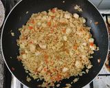 Foto del paso 3 de la receta: Arroz amarillo con Pollito