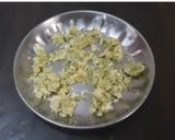 A picture of step 2 of Garlic Powder.