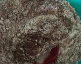 Foto del paso 2 de la receta: Torta brownie