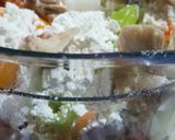 Foto langkah ke 2 dari resep Frozen Stick Nugget Tempe Wortel.