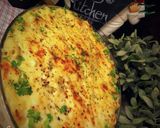صورة لخطوة 7 من وصفة مكرونه بشاميل 🍝🧀