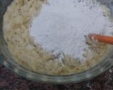 Foto del paso 2 de la receta: Buñuelos de arroz