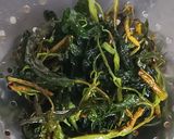 Foto langkah ke 5 dari resep Nasi Gurih.