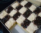 Foto langkah ke 7 dari resep Bolu Jadul super empuk.