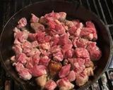Foto del paso 3 de la receta: Chicharrón de Rib-eye