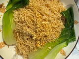 統一肉燥乾麵