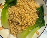 統一肉燥乾麵的食譜步驟4照片