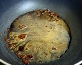 கருப்பட்டி மனோகரம் / மன கோலம் (manogaram recipe in Tamil) ரெசிபி ஸ்டேப் 5 புகைப்படம்
