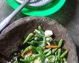 Foto langkah ke 1 dari resep Bakso+tempe mercon.