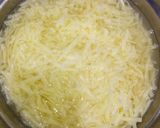 A picture of step 3 of Aalo Kay chapli kabab.