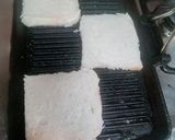 A picture of step 4 of Hunter Beef Sandwiches.