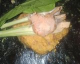 Foto langkah ke 2 dari resep 22. Gulai Nangka Ceker.