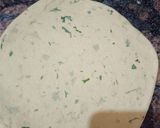 बथुआ पराठा (bathua Paratha recipe in hindi) रेसिपी चरण 2 फोटो