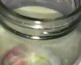 A picture of step 5 of Homemade mayonnaise.