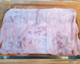 Foto del paso 4 de la receta: Tarta de berenjena