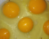 Recipe step image