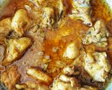 আখনি পোলাও (yakhni polau recipe in Bengali) রেসিপির ধাপ 2 ছবি