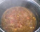 Foto del paso 5 de la receta Magro de cerdo en salsa de almendras