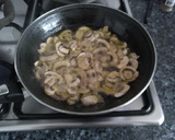 Foto del paso 3 de la receta: Sopa de verduras con huevo