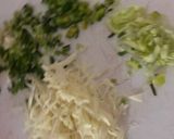 Foto del paso 2 de la receta: Arroz chino falso