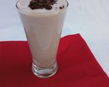 चॉकलेट लस्सी (chocolate lassi recipe in marathi) रेसिपी स्टेप 3 फोटो 