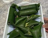 Foto langkah ke 9 dari resep Lupis.