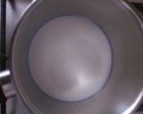 Foto del paso 2 de la receta: Tomate relleno estilo fondue