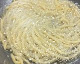 ભાવનગરી ગાંઠિયા (Bhavnagari Ganthiya Recipe In Gujarati) રેસીપી સ્ટેપ2ફોટો