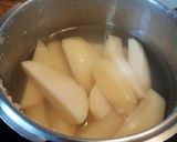Foto del paso 2 de la receta 45. Puré de patatas casero