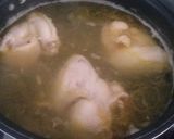 Foto del paso 2 de la receta: Sopa Aguadito