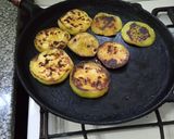 Foto del paso 2 de la receta: Verduras asadas en ensalada