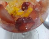 Foto del paso 1 de la receta: Frutillas alegres