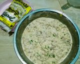 Foto langkah ke 2 dari resep Tahu Walik.