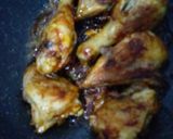 Foto langkah ke 3 dari resep Ayam Bakar Bumbu Merah.